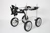 小型犬用4輪歩行器タイヤタイプ商品イメージ2